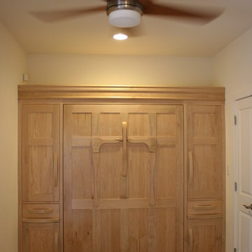 Murphy Beds