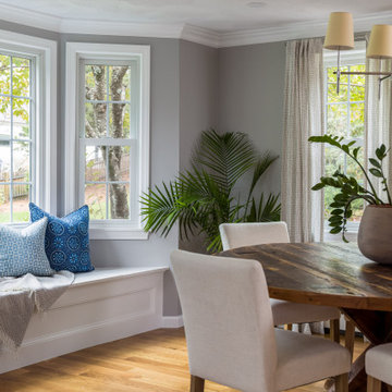 Westwood Cape Whole Home Remodel