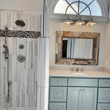 Kitchen and Bath Remodel in Sherman Oaks, CA
