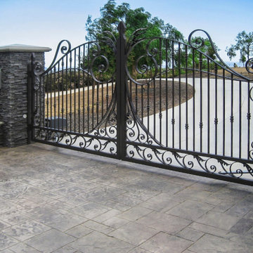 Our Residential Gates