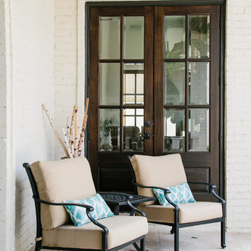 Outdoor - Brookhaven Home