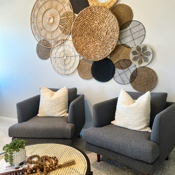 KB HOME MAGNOLIA RANCH COMMUNITY