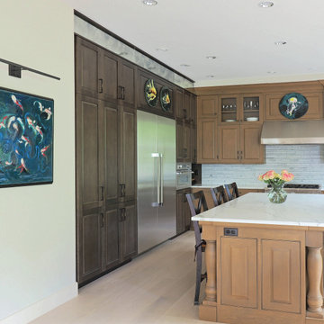 Modern Classic living in Osprey, FL