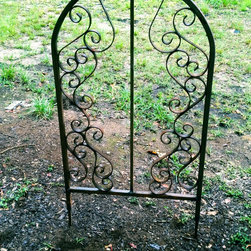 Iron Decor - Products