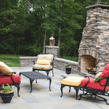 Goochland Project