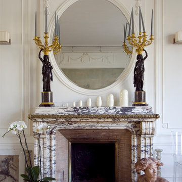 Paris flat