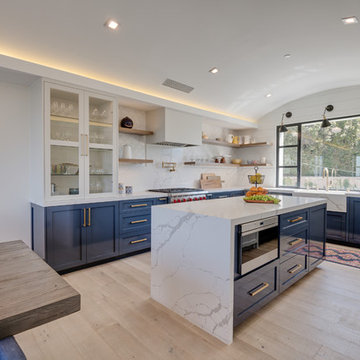 Hillside contemporary | Studio City