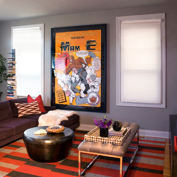 Urban Family Residence