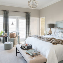 Bedroom Ideas