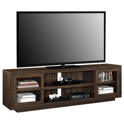 Transitional Entertainment Centers And Tv Stands by Dorel Home Furnishings, Inc.