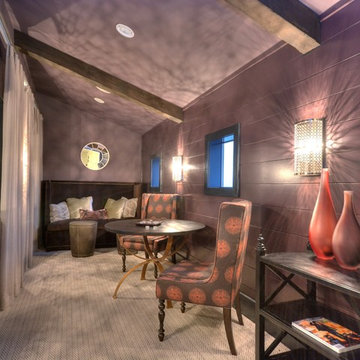 Texas Monthly Magazine Star Home
