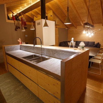 Nest House