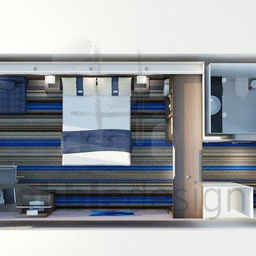 Hotel_Holiday Inn Express_Istanbul / Turkey