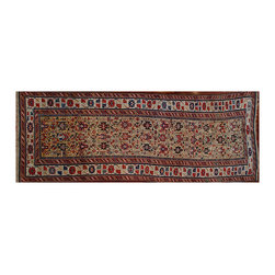 Darius Antique Rugs - Products