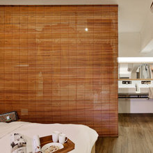 wood - zen - muji