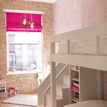 Tribeca Loft