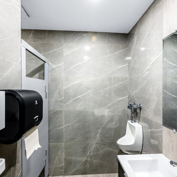 Williams St. Church Public Restrooms Project