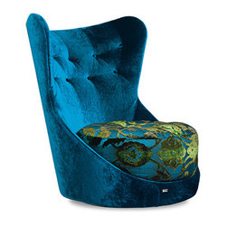 COCOA ISLAND - Armchairs And Accent Chairs