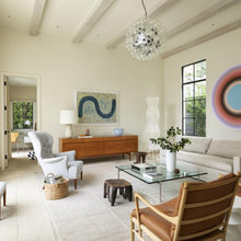 Living Spaces