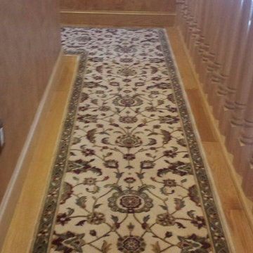 Custom Runner