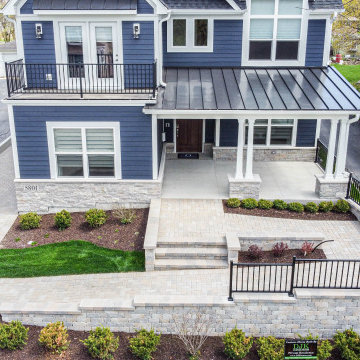 ADA Compliant Modified Addison | Downers Grove, IL