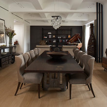 Dinning Rooms - All Styles