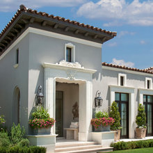 exterior house colors