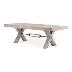 Soho dining table - Dining Tables