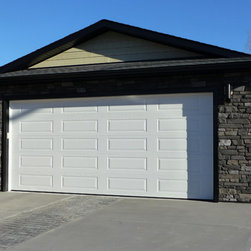 Garages - Products