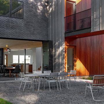 Scandia Retreat