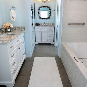 Oceanside Condo