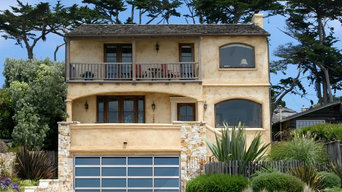 CHI Model 3295 Garage Door