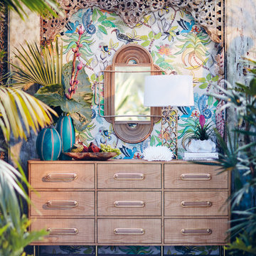 Anthropologie