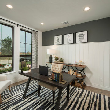 3,399 Sq. Ft. Model Home in Candela 60'
