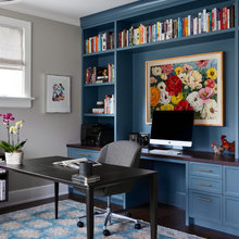 Sewing Room