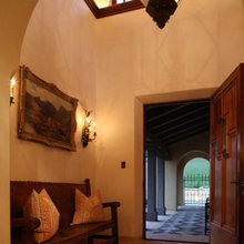 Spanish Colonial