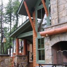 Cabin