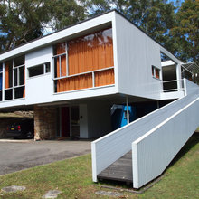 modern house ideas