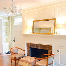 Living Room Ideas