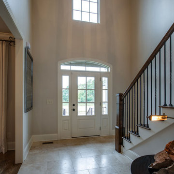 Annandale Interior and Exterior Design