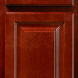 Wolf Classic Cabinetry - Products