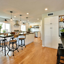 Kitchen Pendants