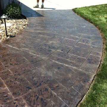 Paving the Path