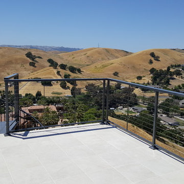 Modern - House in Danville