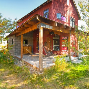 Red House