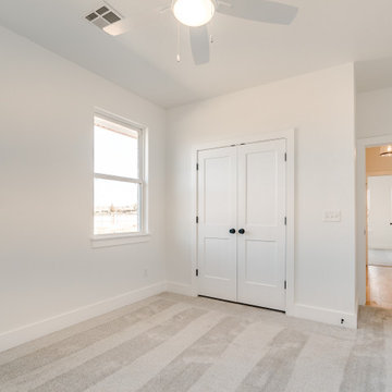 Rush Springs Lane Home
