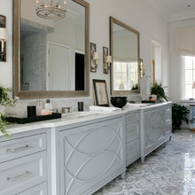 Bathroom Mirrors