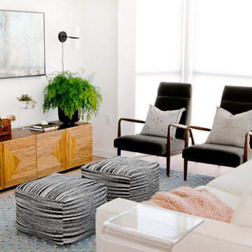 Dog Patch Condo