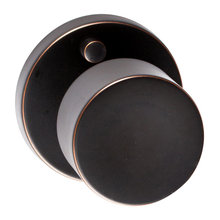 Knobs and hinges. Doors and millwork