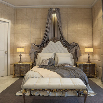 Bedrooms by Argue Custom Homes